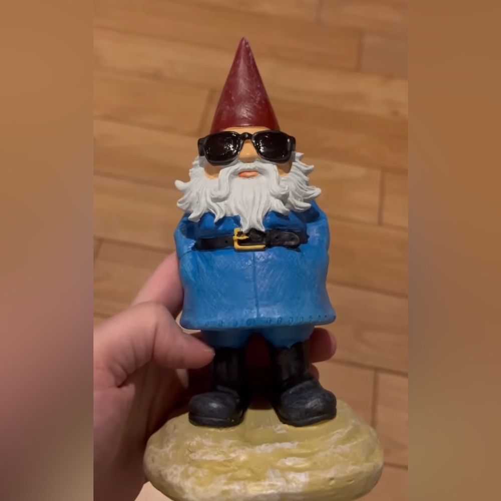 Travelocity Gnome 2013